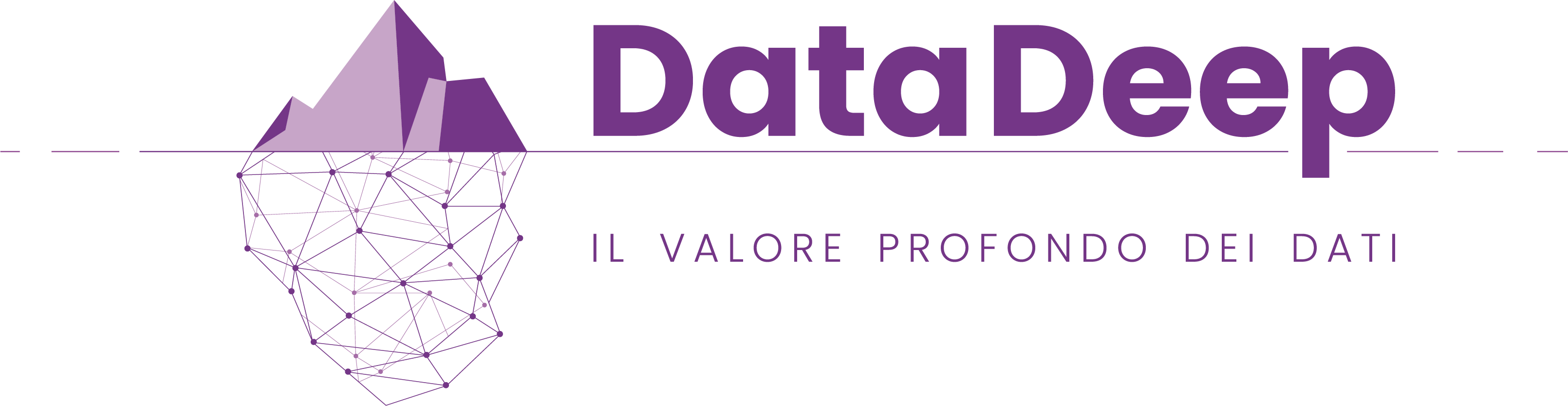 Datadeep Logo